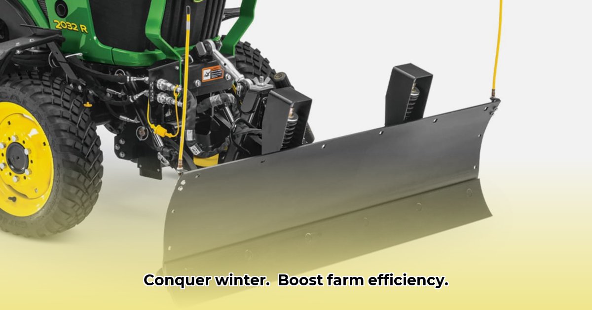 tractor-front-snow-blade